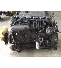 Motore DAF LF 45.180 PACCAR CE136C
